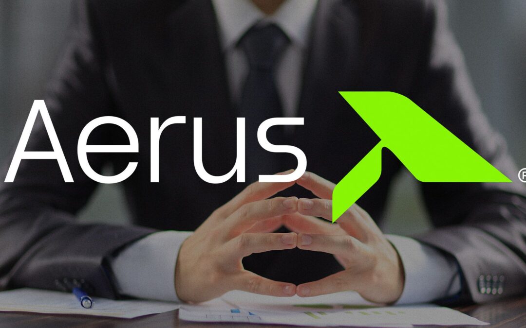 Aerolínea Aerus: ¿Cuándo y dónde serán sus primeros vuelos?