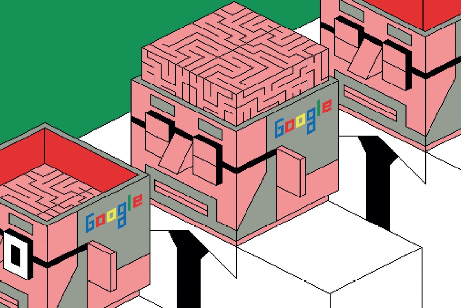 El plan de Google para introducir IA… en todo
