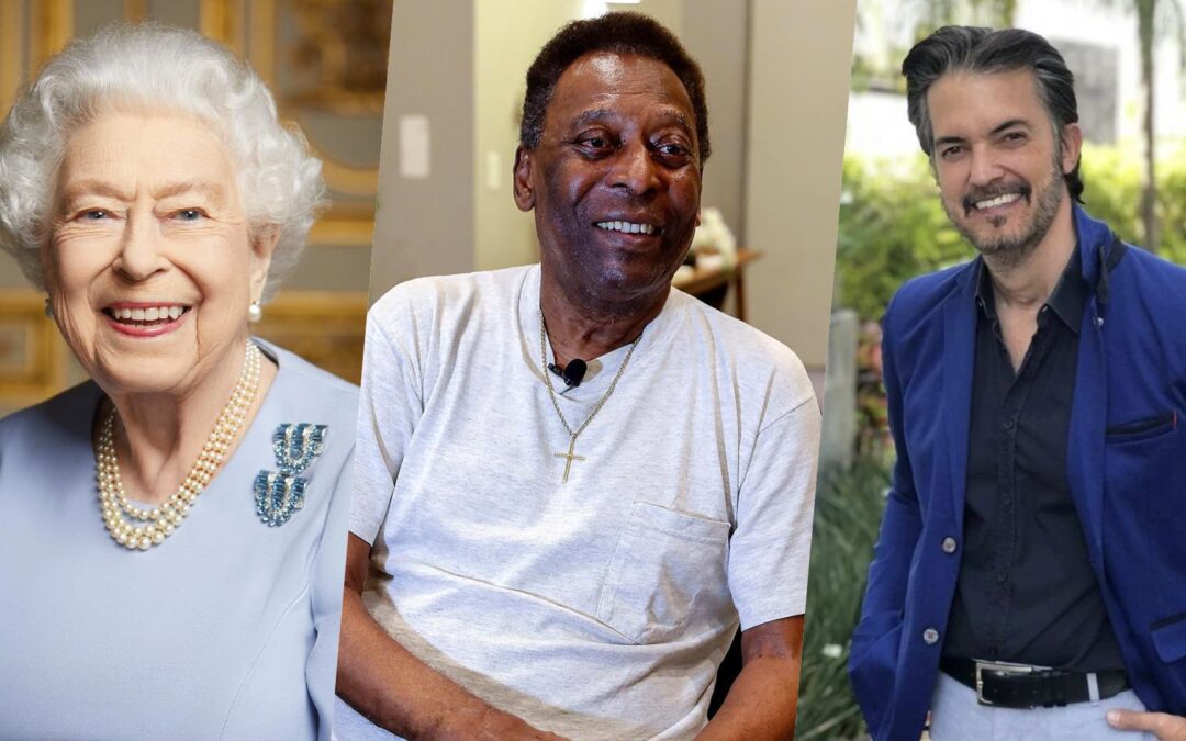 Fernando del Solar, Diego Verdaguer y Pelé: Los famosos que murieron en 2022