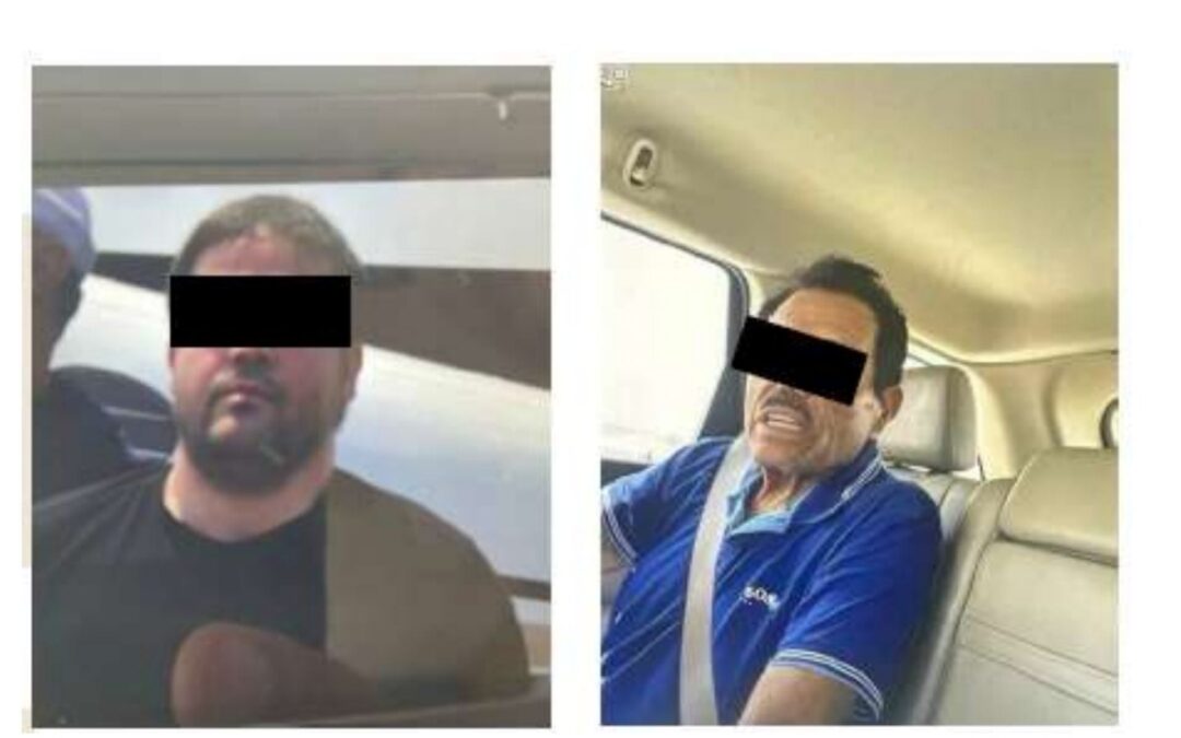 Ismael ‘El Mayo’ Zambada se declara no culpable por narcotráfico en EU