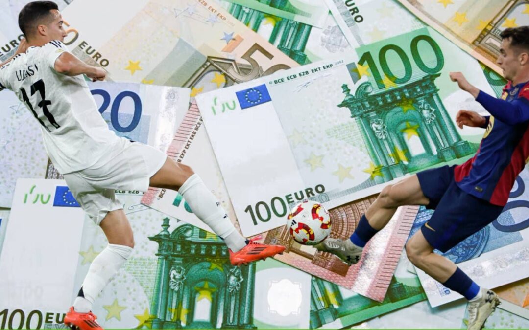 ¿Cuánto dinero se lleva el Barcelona, campeón de la Supercopa de España 2025?