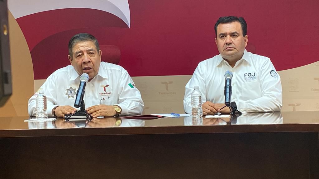 Tamaulipas crea grupo especial de búsqueda por 4 estadounidenses desaparecidos