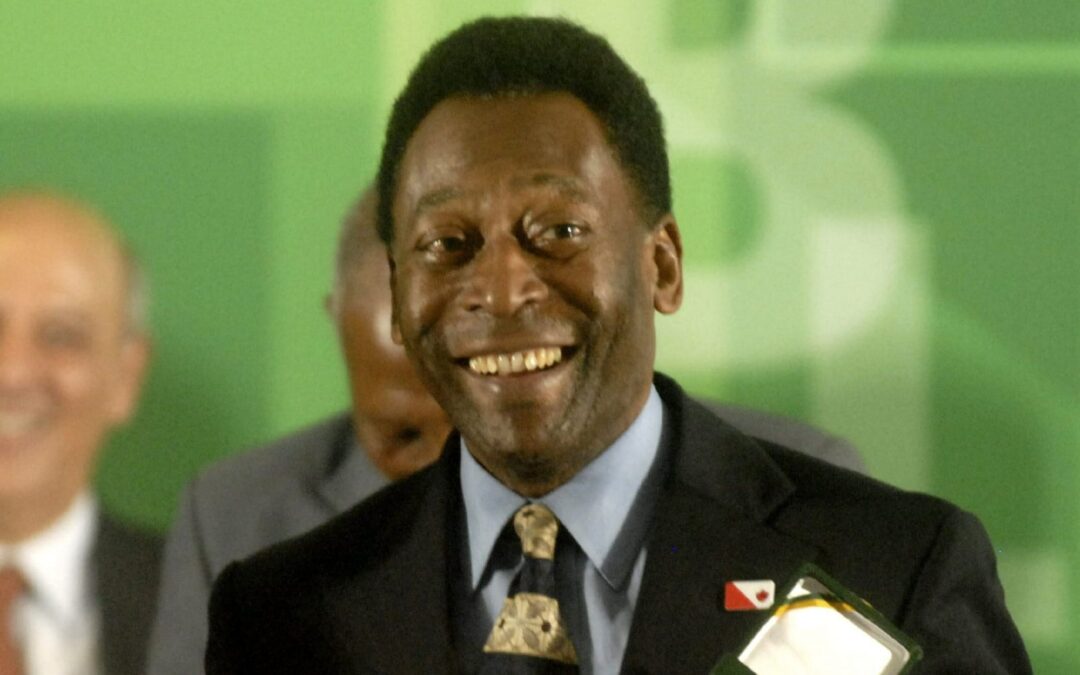 Pelé ganó una Copa del Mundo en el Estadio Azteca: ¿Por qué no quería jugar en México?