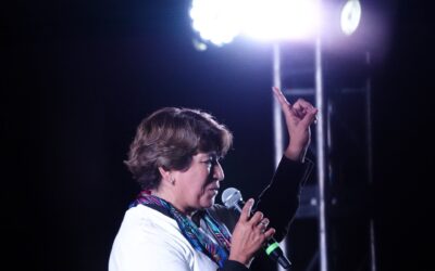 Ecos electorales de 2023