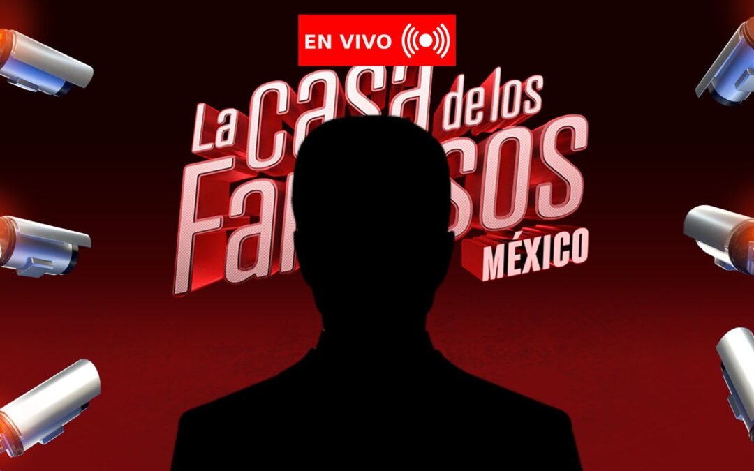 Quinto finalista EN VIVO HOY: Minuto a minuto de la última eliminación de la ‘La Casa de los Famosos’