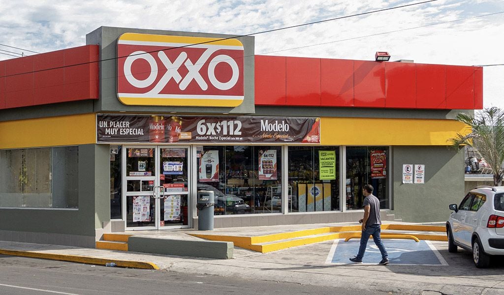Nombra Femsa a Carlos Arroyo como Director General de División Oxxo México