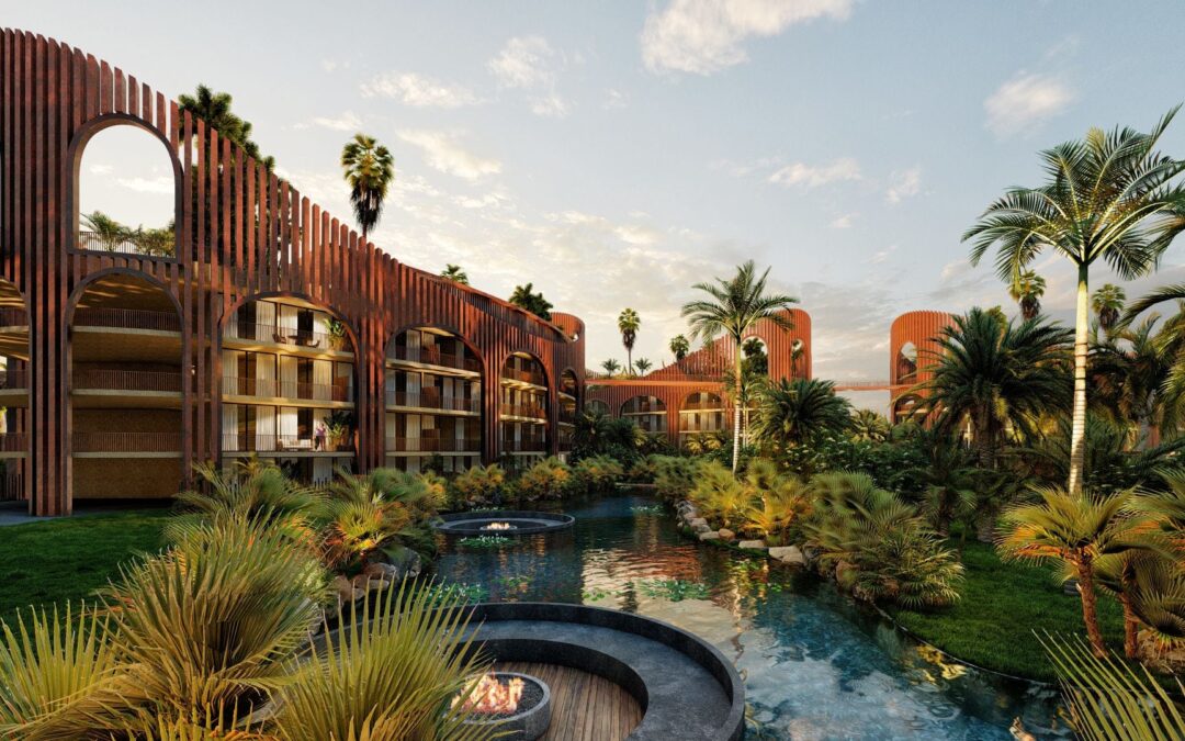 Yucatán: destino prometedor para la inversión inmobiliaria