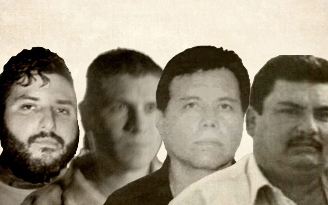 Reacomodo en el Cártel de Sinaloa: ¿Quiénes quedarían al frente tras la caída del ‘Mayo’ Zambada?