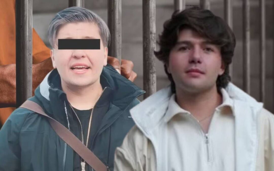 ‘Fofo’ Márquez es declarado culpable y su hermano reacciona a decisión del juez: ‘Estoy decepcionado’