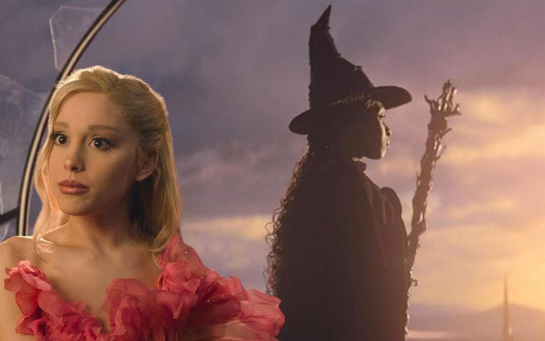 Elphaba anda suelta: Fecha de estreno de ‘Wicked’, reparto, trama y todo lo que debes saber