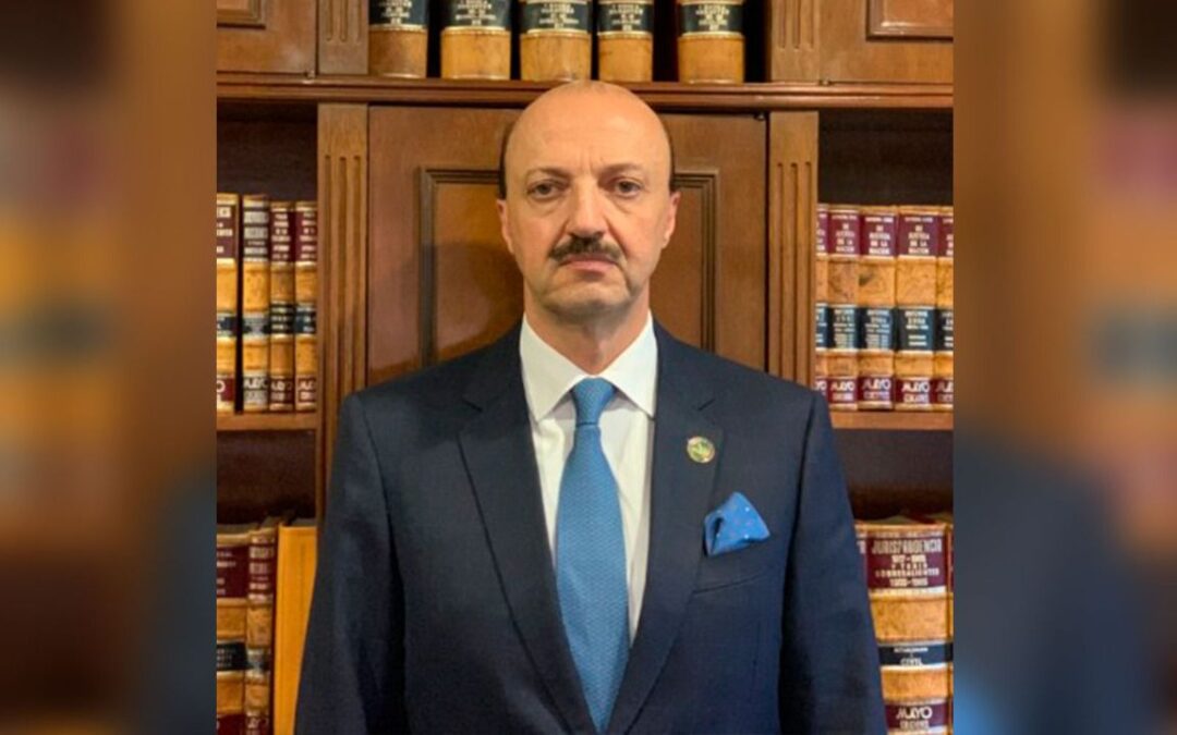 PERFIL: Mario Alberto Canales Najjar, el mexicano que murió por un ataque de búfalo