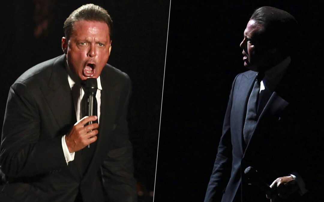 Inicia segunda preventa de Luis Miguel: Más de 350 mil personas en fila y páginas caídas