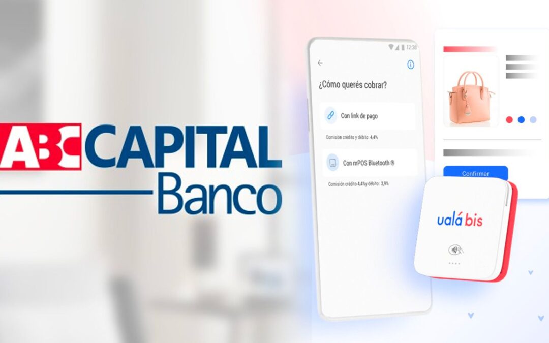 Autorizan a Ualá compra del banco mexicano ABC Capital