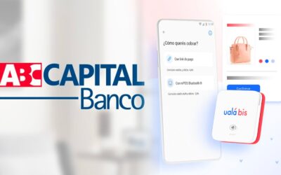 Autorizan a Ualá compra del banco mexicano ABC Capital