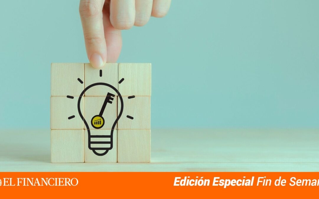 Redefine tus creencias, rediseña tu vida
