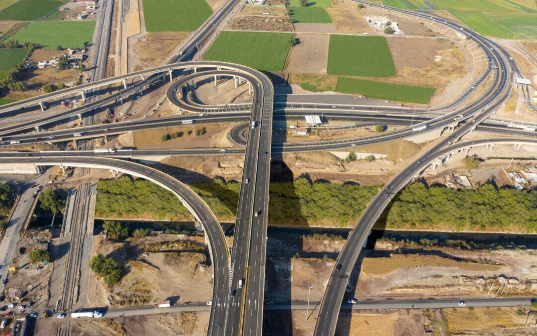 Contrata Aleatica crédito por mil 260 mdp para avanzar en construcción de autopista Atizapán-Atlacomulco