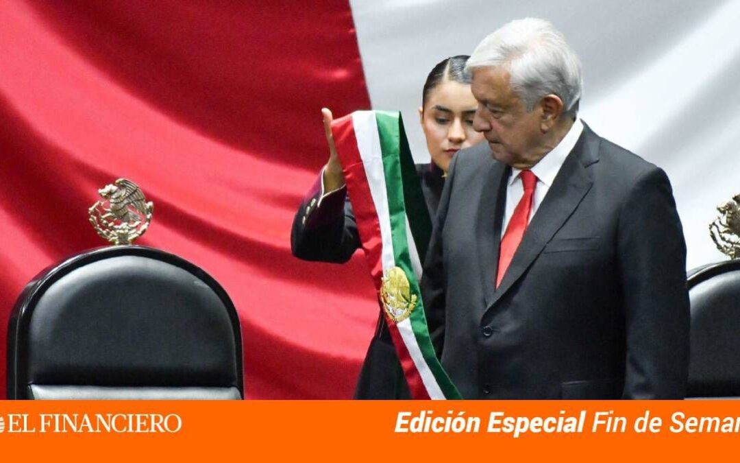 ¿La misma historia de hace seis años?