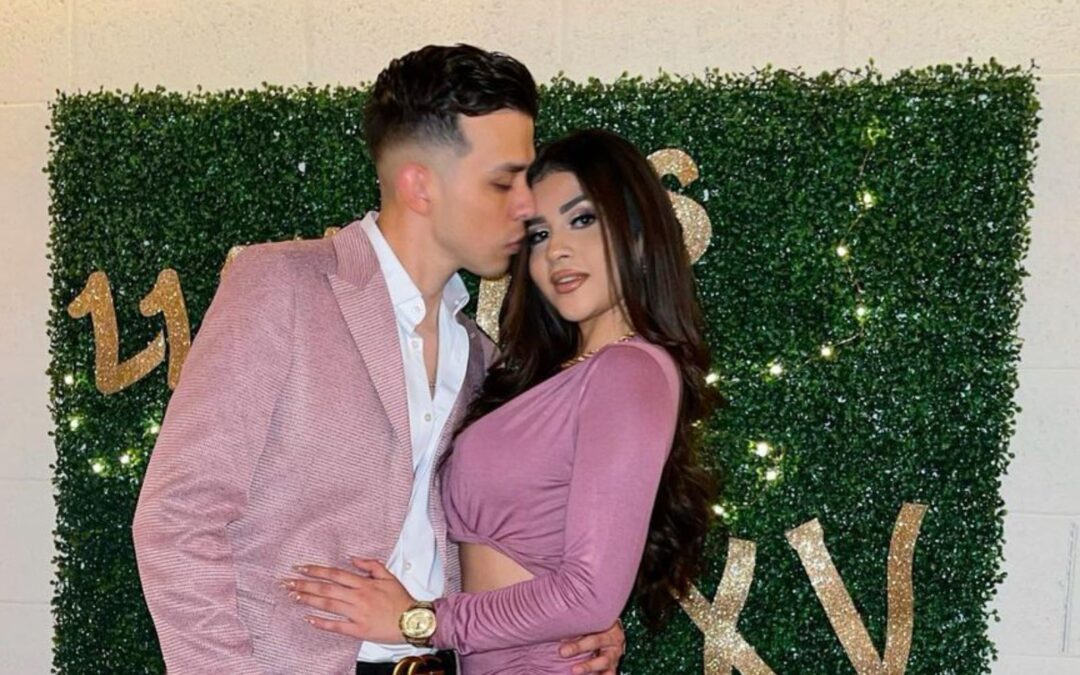 Comparten última canción que grabó Carlos Parra antes de morir: ‘Para el amor de su vida’