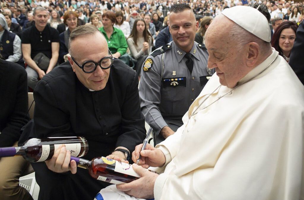 Estado de salud del Papa Francisco: Así evoluciona de la infección en vías respiratorias