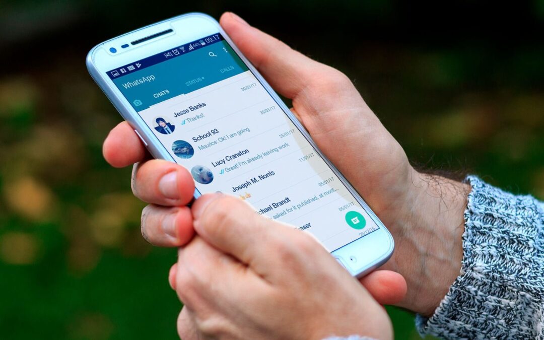 Adiós a los audios largos: WhatsApp activará la opción para transcribirlos