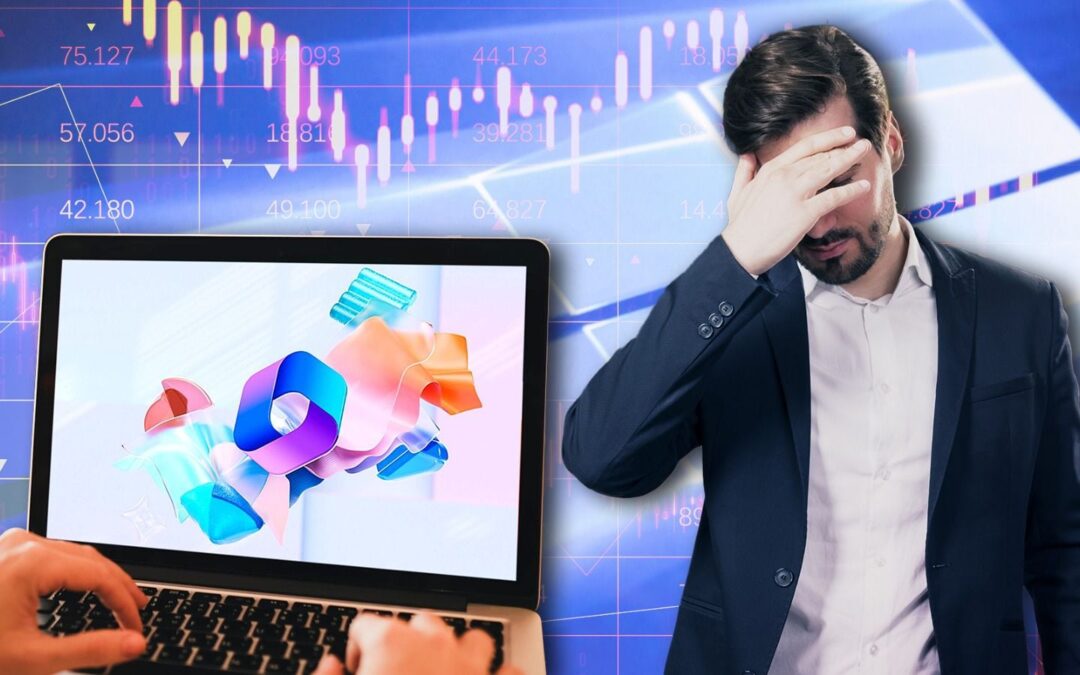 Caída mundial de Microsoft: ¿Qué hacer si eres uno de los afectados? Estas son tus opciones