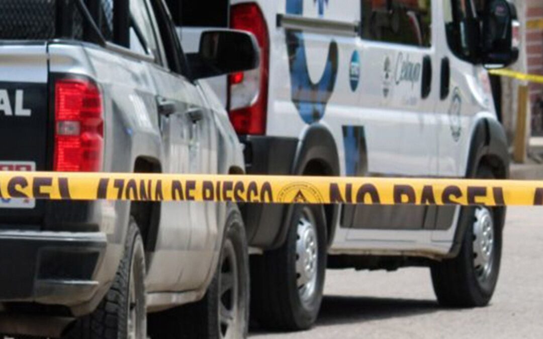 Hallan sin vida a Karen ‘N’ en hotel de CDMX; ella era escolta en Jalisco