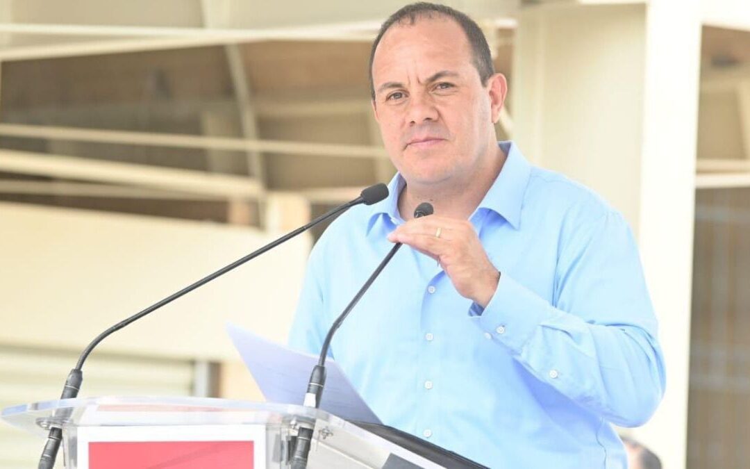 Nidia Fabiola asegura que Cuauhtémoc Blanco sí es su medio hermano: ‘Hay un acta que lo comprueba’