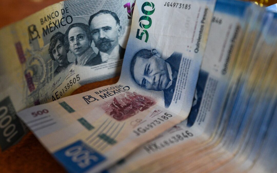 PIB en el Gobierno de AMLO: ¿Cómo ha crecido la economía mexicana en los últimos 5 sexenios?