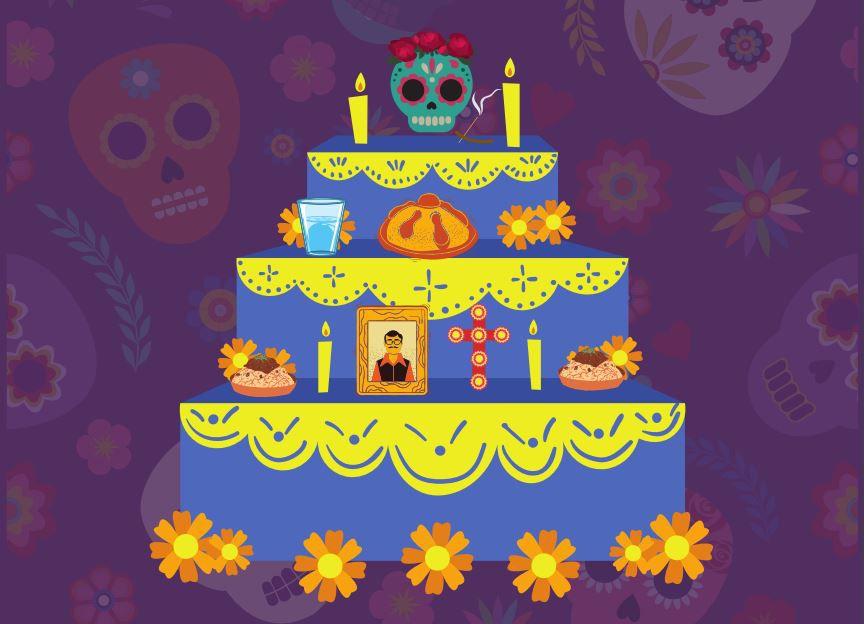 Día de muertos 2022: ¿cuándo se pone la ofrenda y que significado tiene por día?