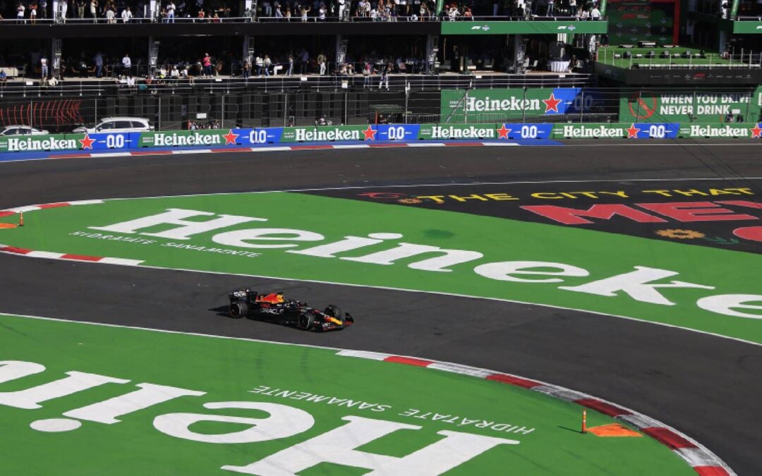 Liberan boletos del Gran Premio de México 2024… pero cuestan 43 mil pesos: ¿Qué incluyen?