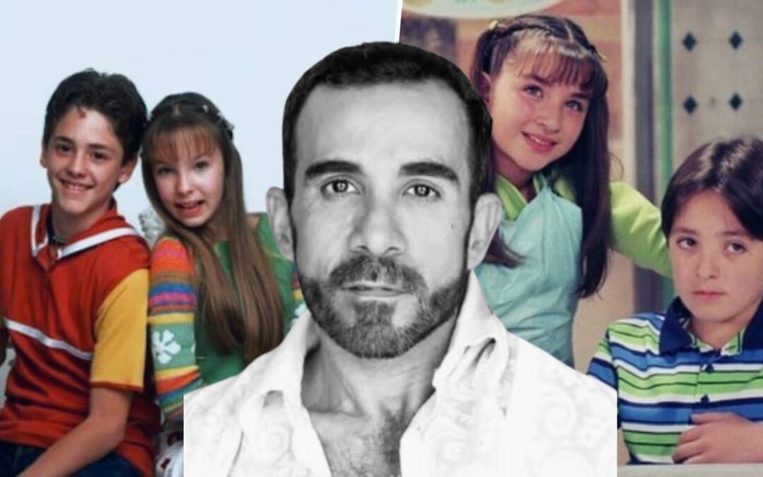 Muere Tomás Tamez, actor de ‘El diario de Daniela’ y ‘Aventuras en el tiempo’: ¿Qué le pasó?