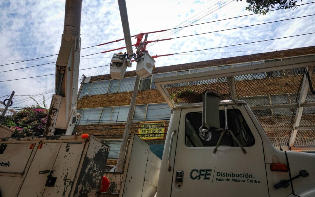 ¿Habrá apagones programados por el calor en verano? Cenace responde