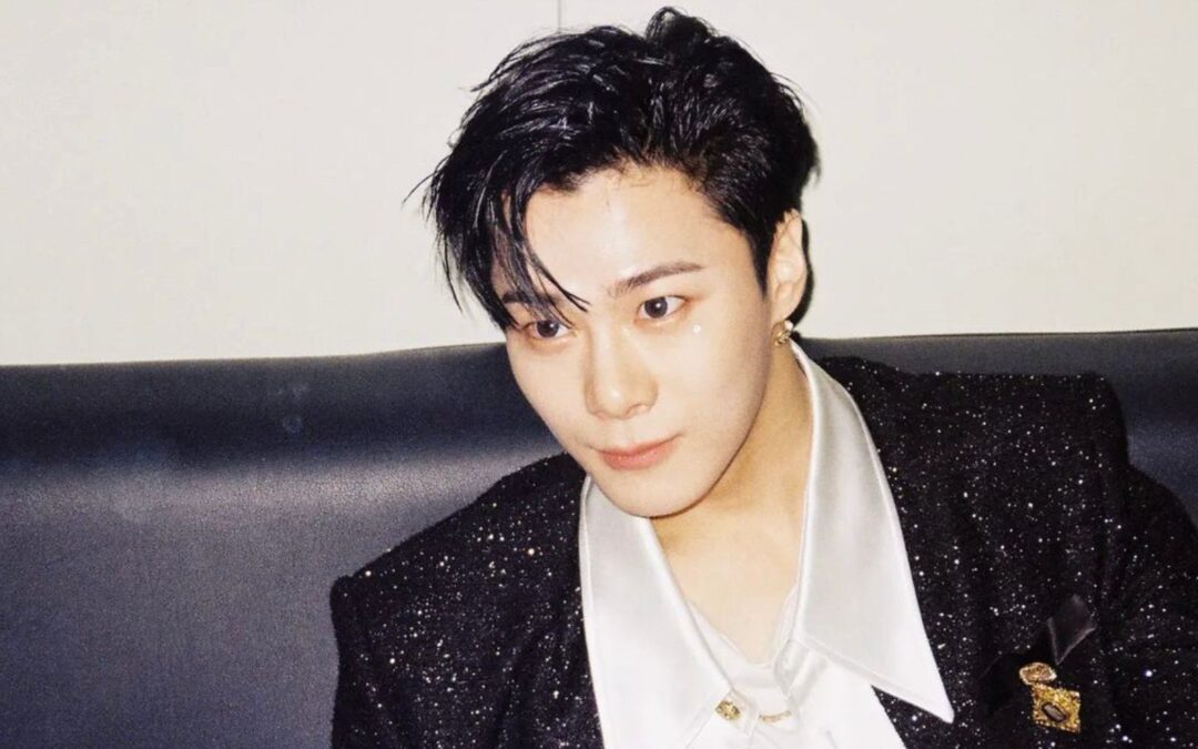 Muere Moonbin, cantante k-pop de la agrupación ASTRO, a los 25 años