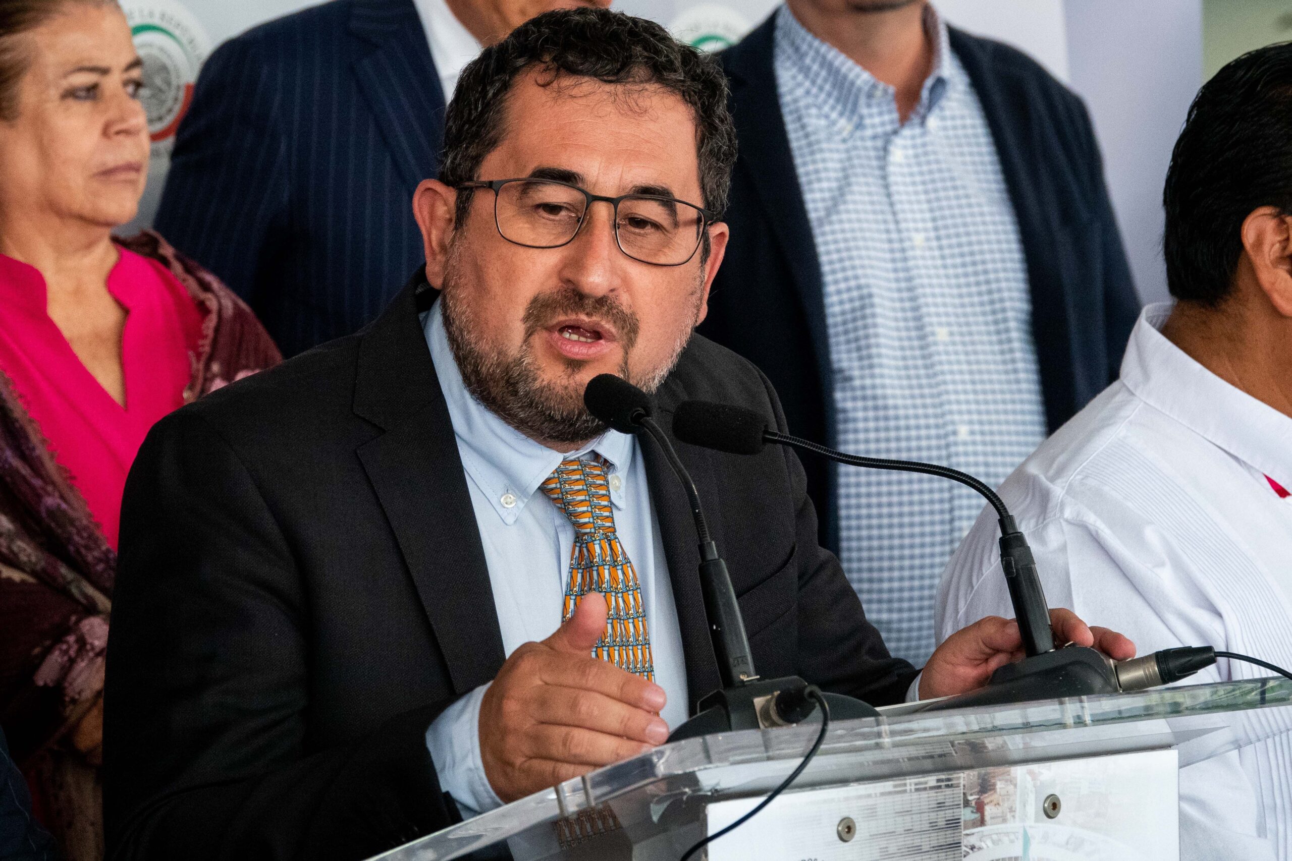 ¿Quién es César Cravioto, futuro secretario de Gobierno de la CDMX acusado de ser deudor alimentario?