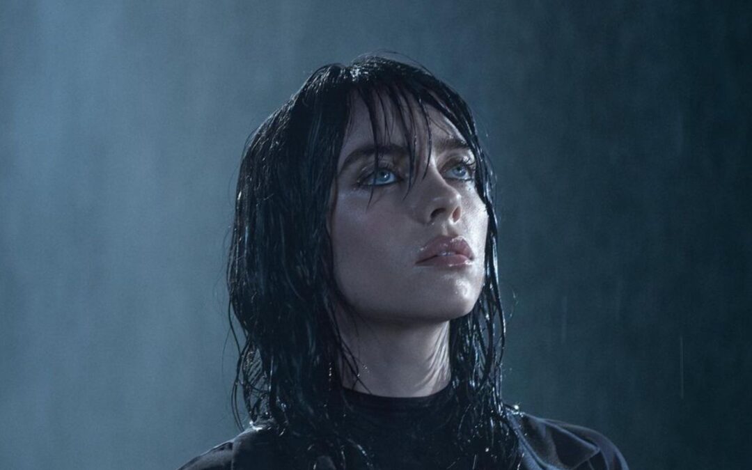 Que siempre no: Cancelan concierto de Billie Eilish en Foro Sol por fuertes lluvias