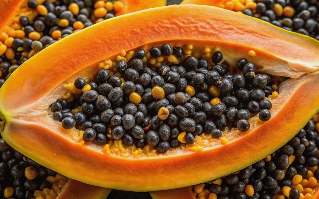 Inflación en México: Así ha subido el precio de la papaya en octubre