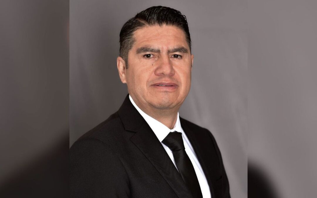 PERFIL: Manuel Alonso García, nuevo titular de Seguridad en Aguascalientes