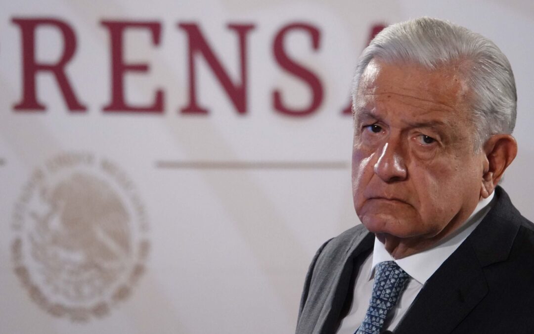 Conferencia matutina de AMLO hoy 25 de septiembre de 2024: Síguela aquí en vivo