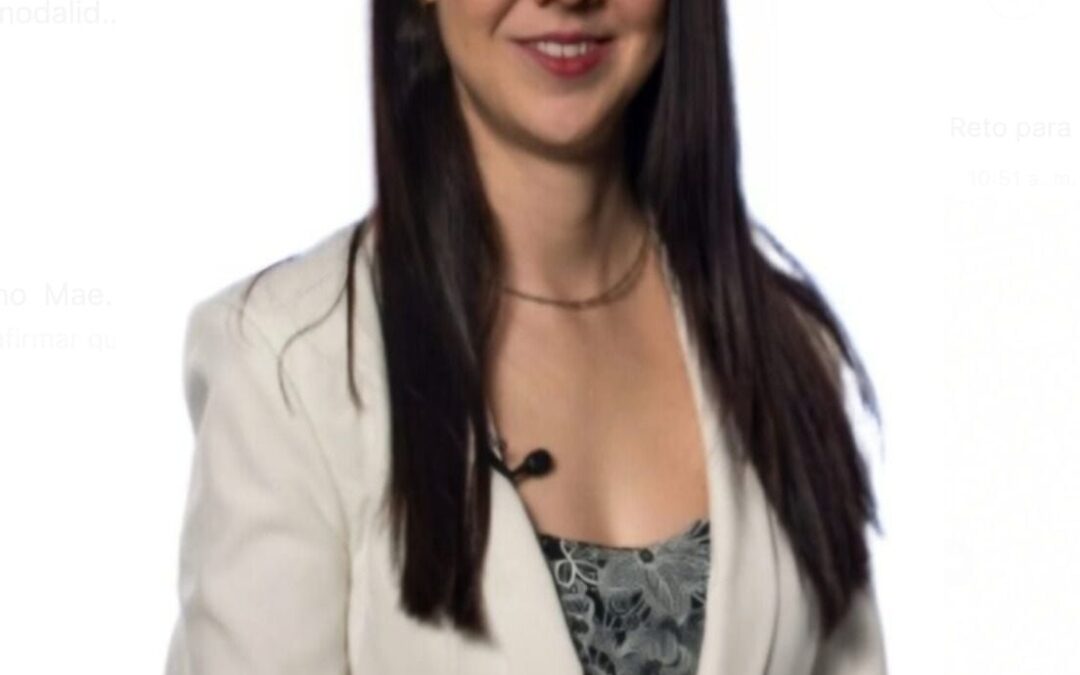 Martha Nelly Garza: Aumento de la inversión extranjera