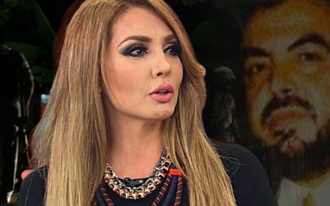 Paty Navidad explica supuestos vínculos con el narco: ‘No tuve miedo porque no hice nada’