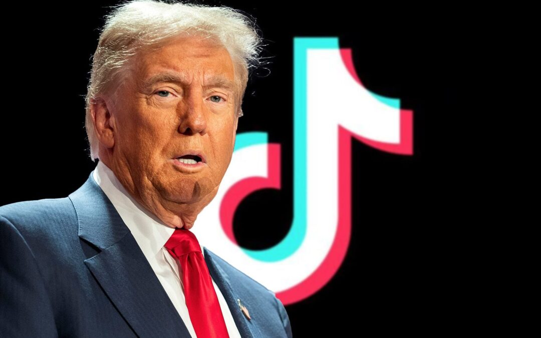 Va por los likes: Trump pide a Corte Suprema postergar prohibición de TikTok en EU