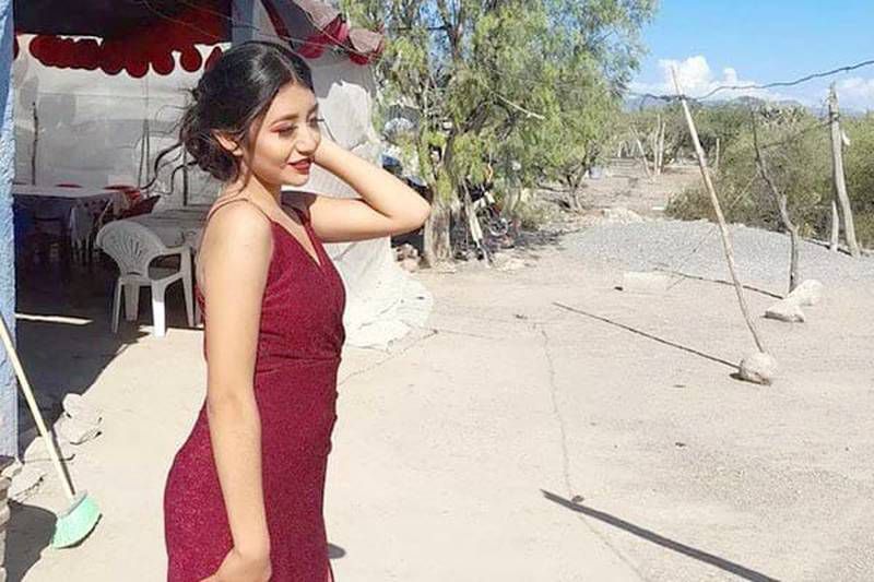 Feminicidio de Chuyita Rodríguez en San Luis Potosí: Vinculan a proceso a presunto agresor