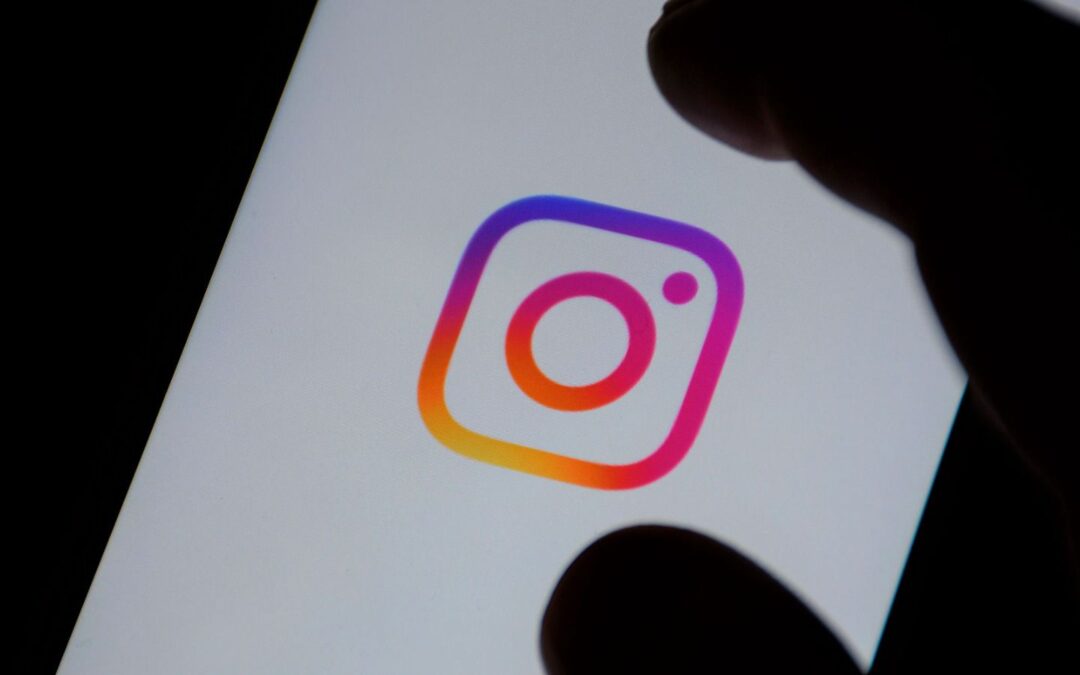 ¿No te llegan los likes? Instagram presenta fallas a nivel mundial