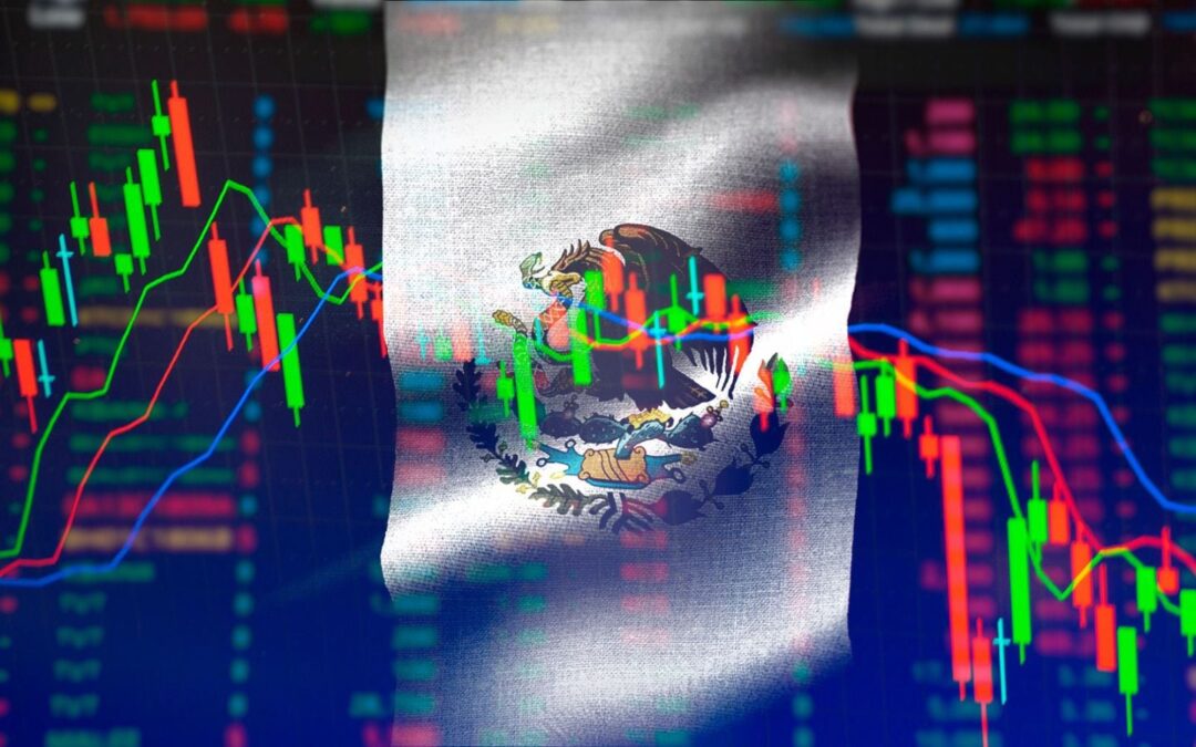Inversión fija bruta se debilita; avanza apenas 0.7% en junio