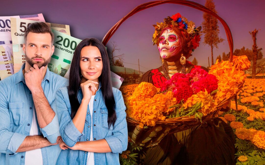 ‘¿Dulce o doble pago?’ Esto deben pagarte si trabajas el 1 y 2 de noviembre