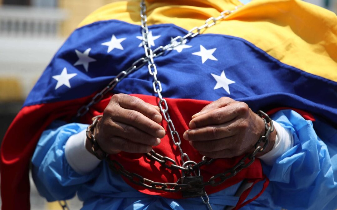 Venezuela, ‘al grito de guerra’: ¿Qué consulados fueron bombardeados?