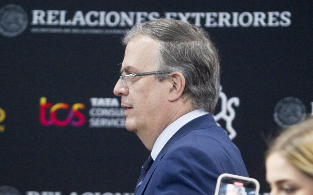 Renuncia de Marcelo Ebrard: Las veces en que ha sido ‘casi candidato’
