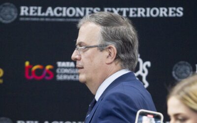 Renuncia de Marcelo Ebrard: Las veces en que ha sido ‘casi candidato’