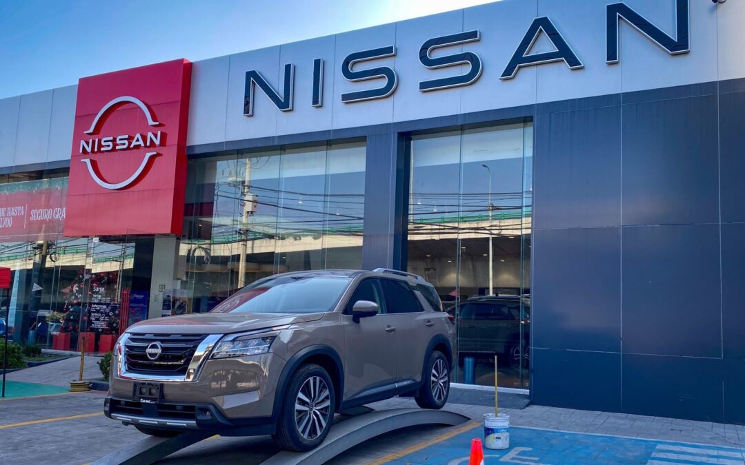 Lo que quiso decir el CEO fue… Nissan Mexicana aclara que no hay planes de mudar producción