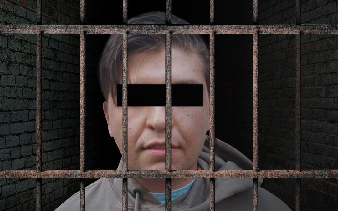‘Fofo’ Márquez es declarado culpable por tentativa de feminicidio